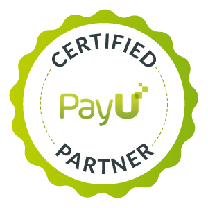 PayU Certified Partner